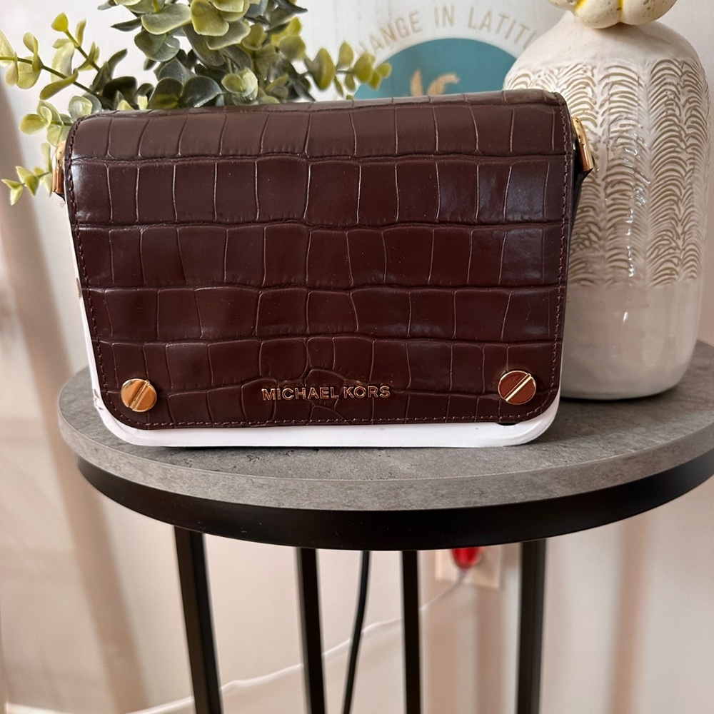 Michael Kors Crossbody Bag
